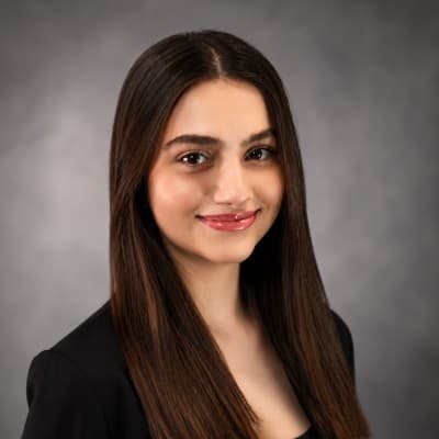 Deema Albadawi